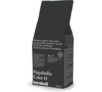 STUCCO PAVIMENTI RIVESTIMENTI FUGABELLA COLOR 11 KERAKOLL 3KG