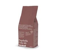 STUCCO PAVIMENTI RIVESTIMENTI FUGABELLA COLOR 40 KERAKOLL 3KG