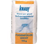 Stucco per Cartongesso 10 Kg - Knauf