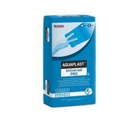 Stucco per cartongesso Universal Pro 5 Kg - Aguaplast