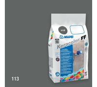 MAPEI KERACOLOR FF 5 KG. GRIGIO 113