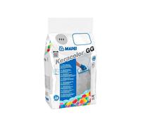Stucco per fughe Keracolor GG 5 kg 111 Argento Argento