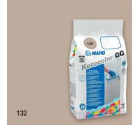 Stucco per fughe Keracolor GG 5 kg 132 Beige Beige
