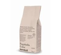 Stucco per fughe Kerakoll Fugabella KK 126 rosa chiaro 3kg