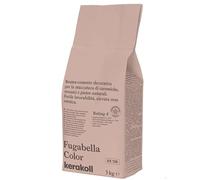 Stucco per fughe Kerakoll Fugabella KK 129 rosa 3kg