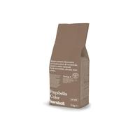 Stucco per fughe Kerakoll Fugabella KK 154 marrone 3kg