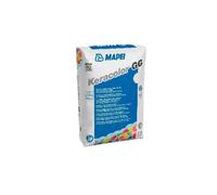 Stucco per fughe Mapei Keracolor GG 110 manhattan 25kg