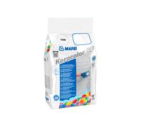 Stucco per fughe Mapei Keracolor SF bianco 5kg