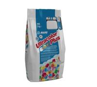 Stucco per fughe Mapei Ultracolor plus 113 grigio cemento 5kg