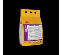 Stucco per fughe SikaCeram CleanGrout beige sacco 5 kg