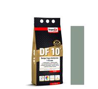 Stucco per fughe SOPRO DF10 verde botanico 47 2kg 1087A