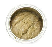 Stucco per legno 2K per interni ed esterni (51 - rovere chiaro)