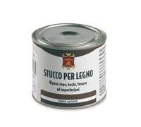 Stucco per legno noce chiaro 200gr Noce chiaro