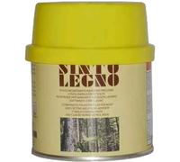 STUCCO PER LEGNO 'SINTOLEGNO' 375 ml - Chiaroscuro