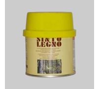 STUCCO PER LEGNO SINTOLEGNO 750 ml Scuro Stucco Sintolit