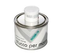 STUCCO PER MARMO PLASTER STONE ml 500 PAGLIERINO CHIARO