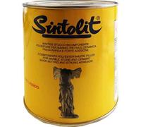 STUCCO PER MARMO SINTOLIT LIQUIDO 750 ml - Bianco