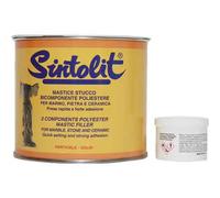 STUCCO PER MARMO SINTOLIT VERTICALE