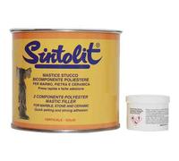 STUCCO PER MARMO SINTOLIT VERTICALE 750 ml - Paglierino