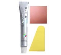 Stucco per, per Vernice per Graffi, Riempitivo per carrozzeria a Prova di perdite di Mastice per Vernice per Veicoli da 15 g, Stucco per Vernice per Auto con buona adesione PE