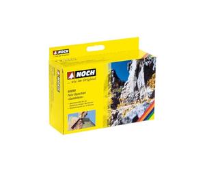 Stucco per Riproduzione Rocce di Arenaria 400 gr