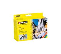 Stucco per Riproduzione Rocce di Granito 400 gr