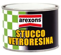 STUCCO PER VETRORESINA AREXONS GRAMMI 790 (069930)