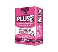 Stucco plus microsfere K2 kg 5 - confezione 4 pz