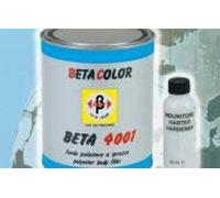 STUCCO POLIESTERE A SPRUZZO ML 750 BETA COLOR 4001