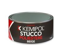 Stucco poliestere kemipol 0,75lt