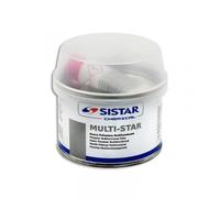 STUCCO POLIESTERE MULTIFUNZIONALE UNIVERSALE 250 ML CON CATALIZZATORE