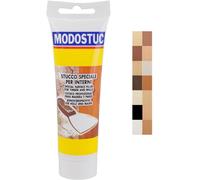 Stucco Professionale in Pasta Pronto All'Uso per Interni Ideale per Legno E Muro