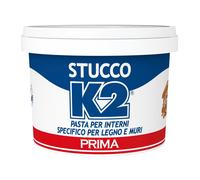 Stucco pronto K2 Douglass da kg 1 - confezione da 12 pz