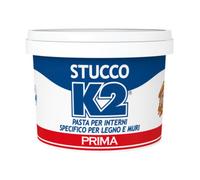 STUCCO PRONTO K2 ROVERE DA 1 KG