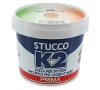 47596 Q.TA'. 12 STUCCO PRONTO K2 ROVERE DA 0,500 KG