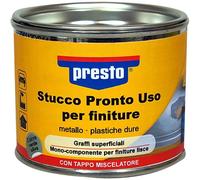 Stucco pronto uso finiture 250 g Verde oliva