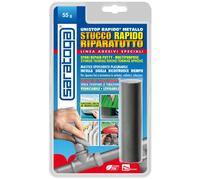 Stucco rapido riparatutto Saratoga Unistop Grigio