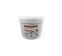 STUCCO RASANTE IN PASTA DI MARIA PER MURO PRONTO ALL'USO KG. 20