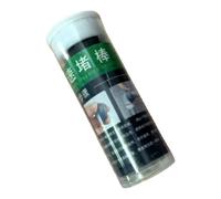 Stucco Riempitivo Metallico - Epossidico Per Riparazione Rapida Di Perdite | Sigillante Per Riparazione E Montaggio Stick Di Mastice Adesivo Permanente