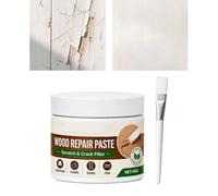 Stucco Riempitivo per Legno Soluzione Durevole Di Riparazione E