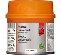 Stucco Riempitivo Universale Auto-k 250 G