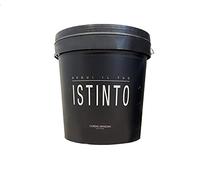 Stucco rigenerante e traspirante Giorgio Graesan"Segui il tuo istinto" da 24 Kg