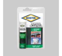 STUCCO RIPARA PLASTICA 56 gr Collanti