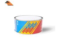 STUCCO SIDERPLAST ILPA VETRORESINA VTR da kg 1,250 CON CATALIZZATORE