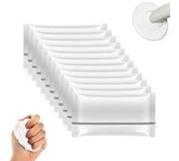 Stucco Sigillante Impermeabile Professionale - Argilla Riparatrice Multiuso For Pareti, Tubi E Unità Di Aria Condizionata(12)