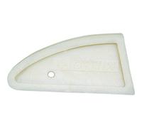 Stucco siliconico per giunti GLÄTTFIX