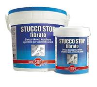 STUCCO STOP FIBRATO KG 1 DIXI (083839)