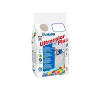STUCCO ULTRACOLOR PLUS KG. 5 MAPEI PER FUGHE COLORE 123 bianco antico