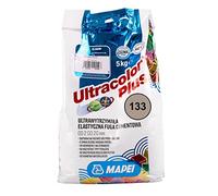 STUCCO ULTRACOLOR PLUS KG. 5 MAPEI PER FUGHE COLORE 133 sabbia