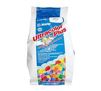 STUCCO ULTRACOLOR PLUS KG. 5 MAPEI PER FUGHE COLORE 142 Marrone